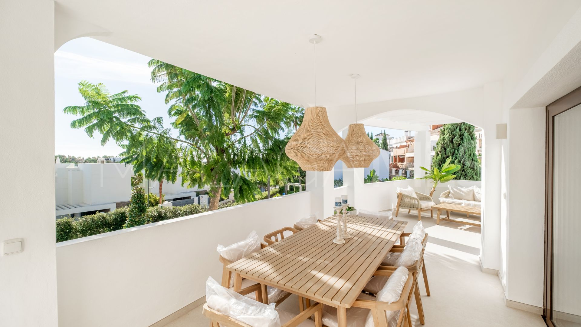 Maison jumelée for sale in El Paraiso