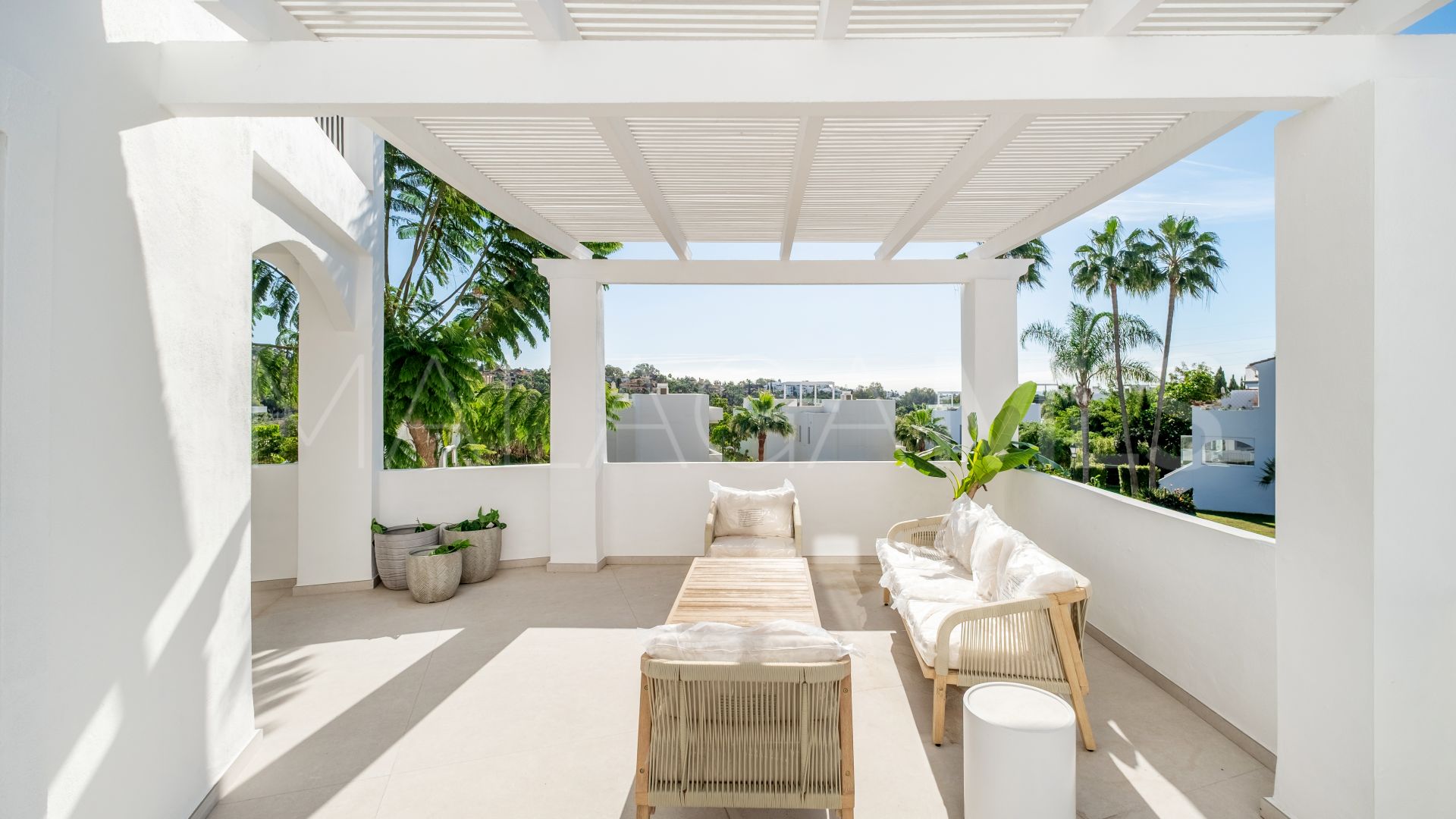 Maison jumelée for sale in El Paraiso