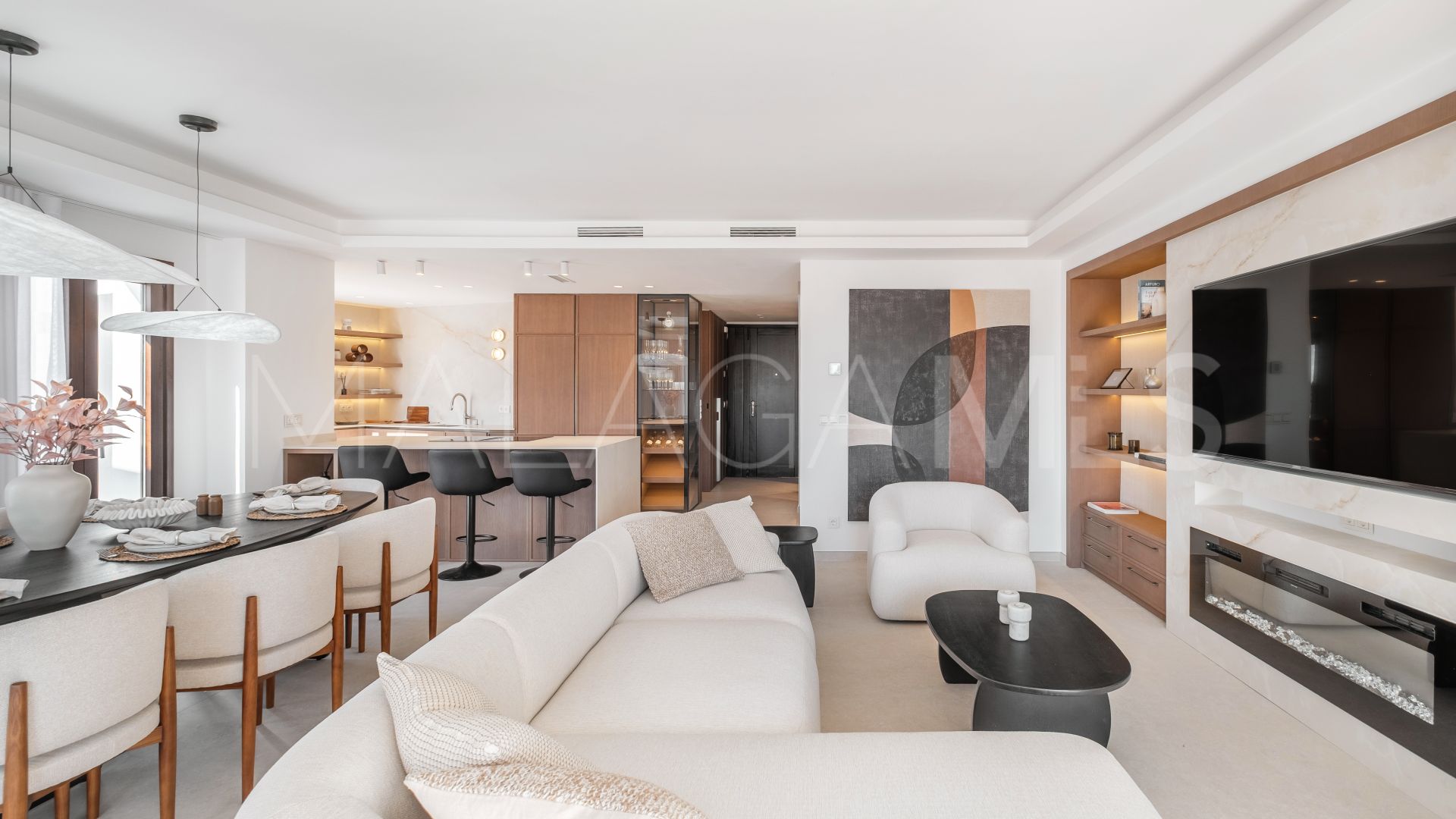 Maison jumelée for sale in El Paraiso