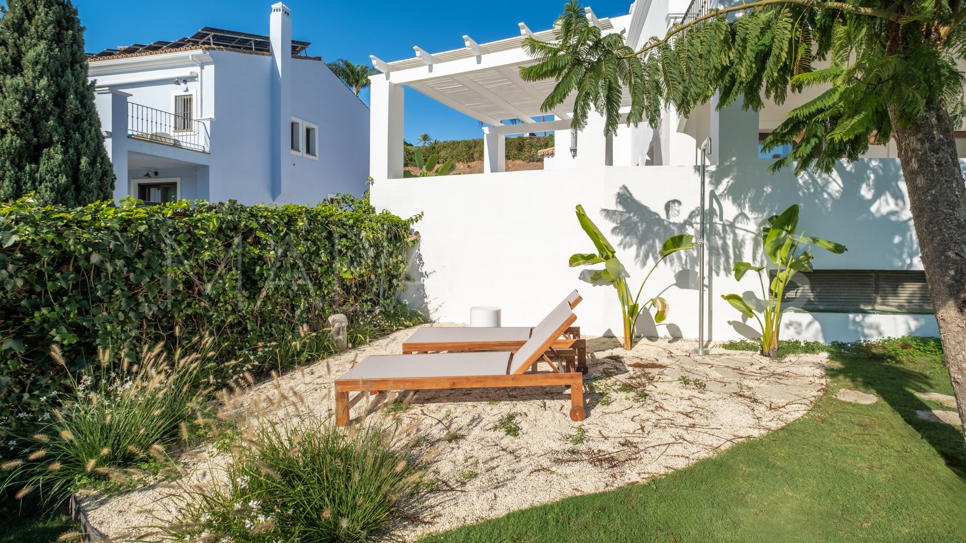 Maison jumelée for sale in El Paraiso