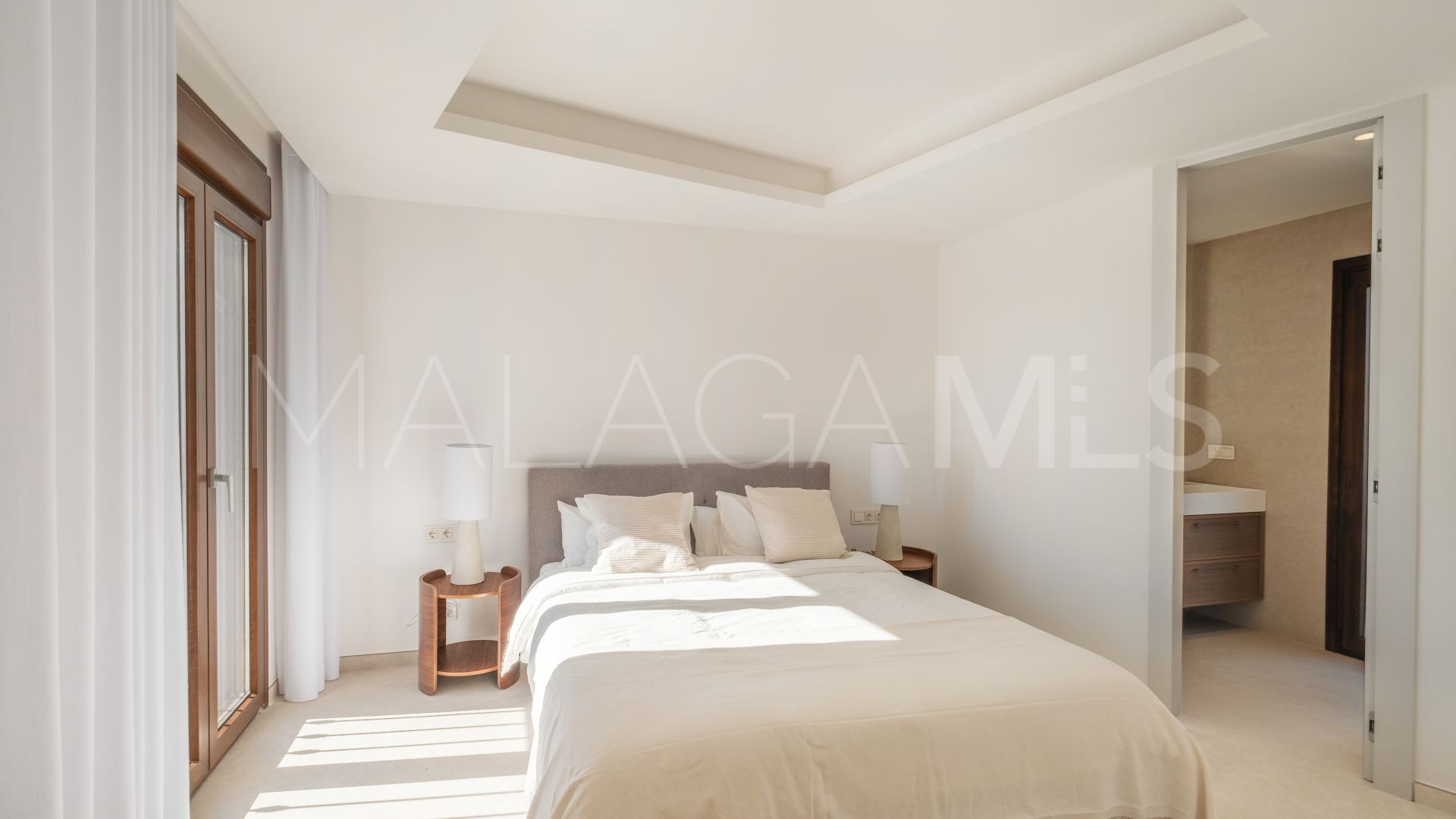 Maison jumelée for sale in El Paraiso