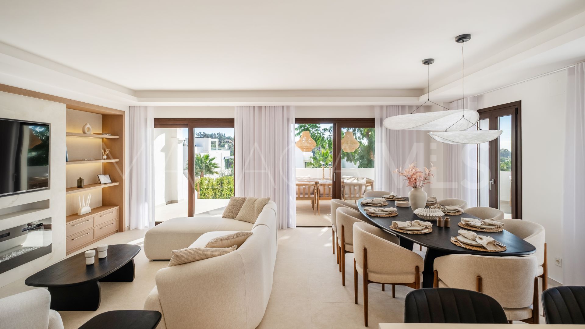 Maison jumelée for sale in El Paraiso