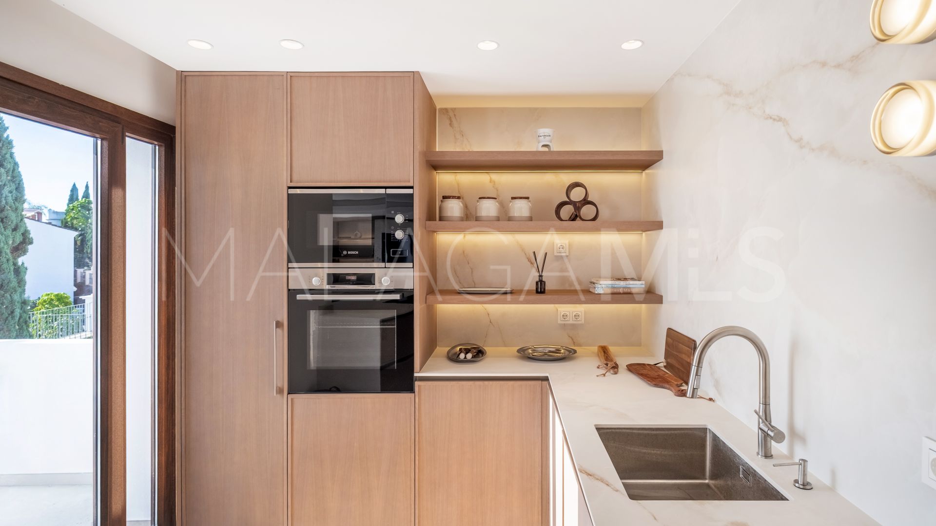 Maison jumelée for sale in El Paraiso