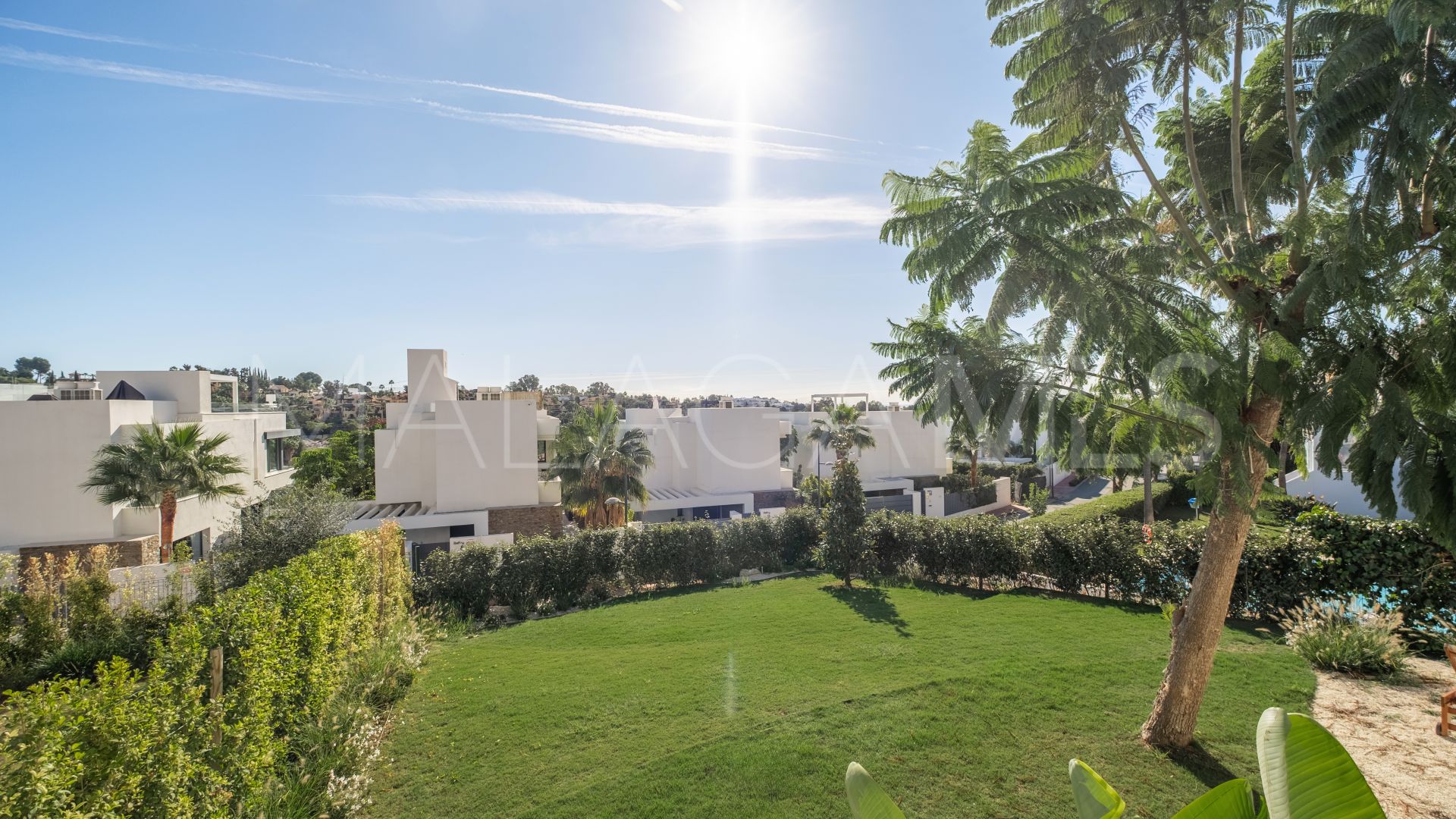 Maison jumelée for sale in El Paraiso