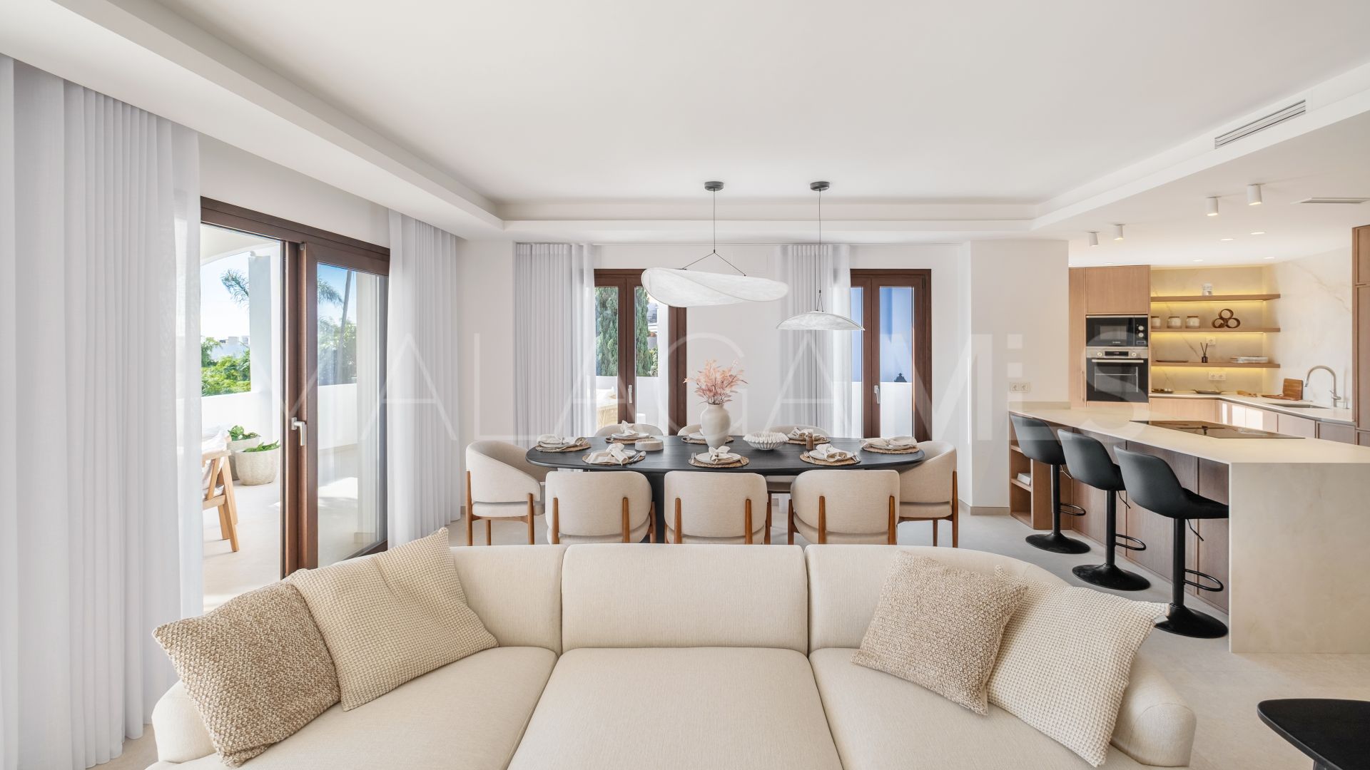 Maison jumelée for sale in El Paraiso