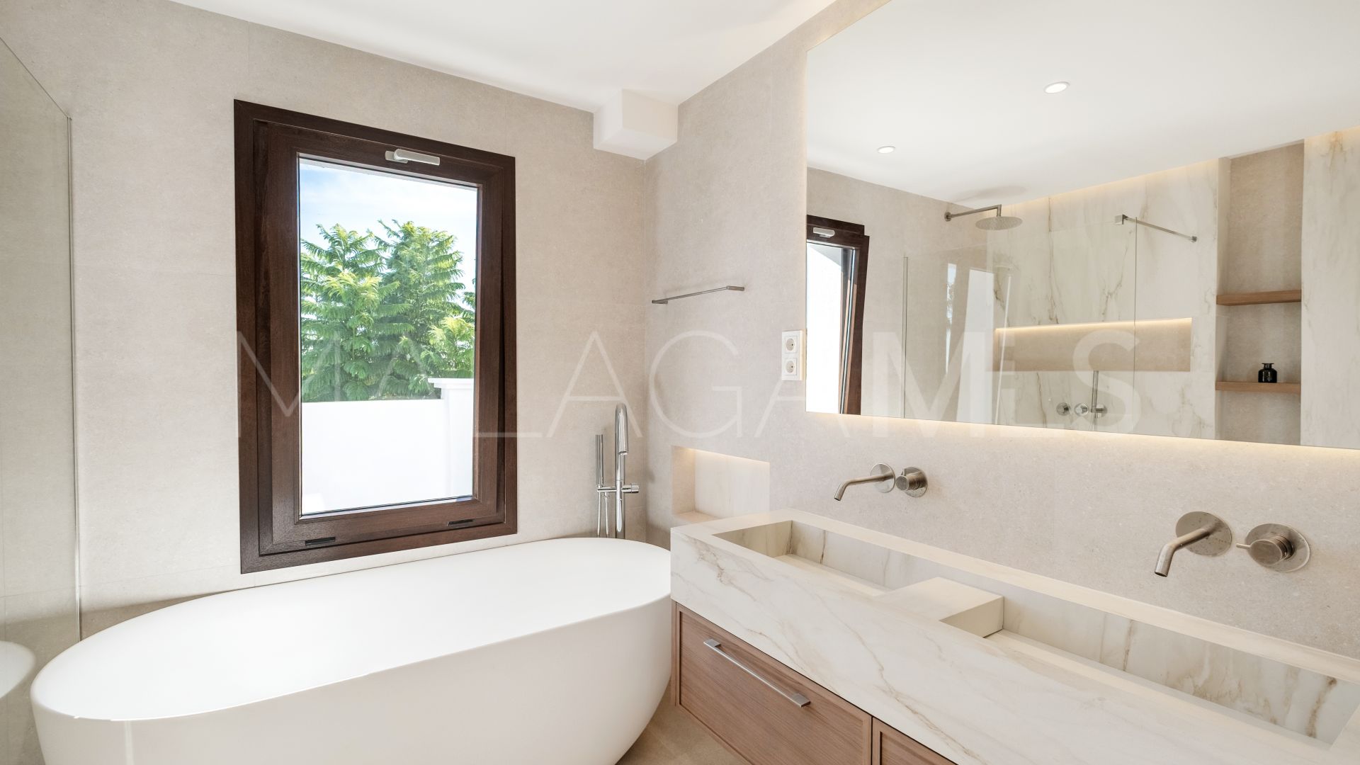 Maison jumelée for sale in El Paraiso