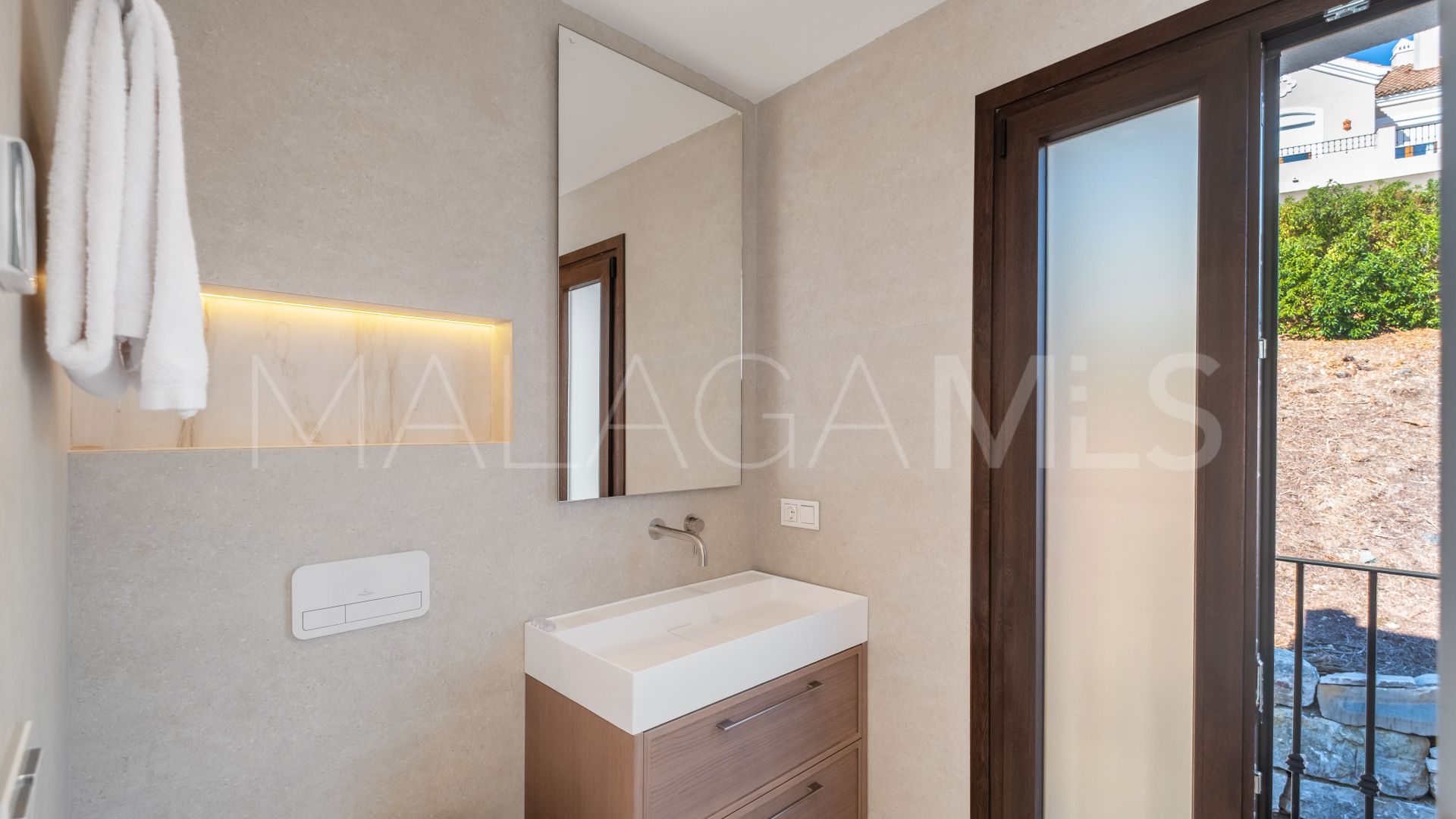 Maison jumelée for sale in El Paraiso