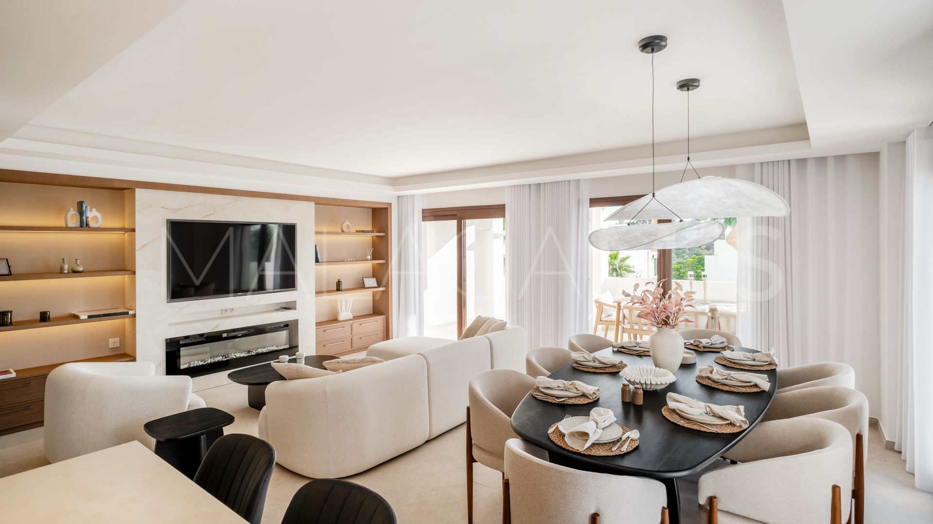 Maison jumelée for sale in El Paraiso