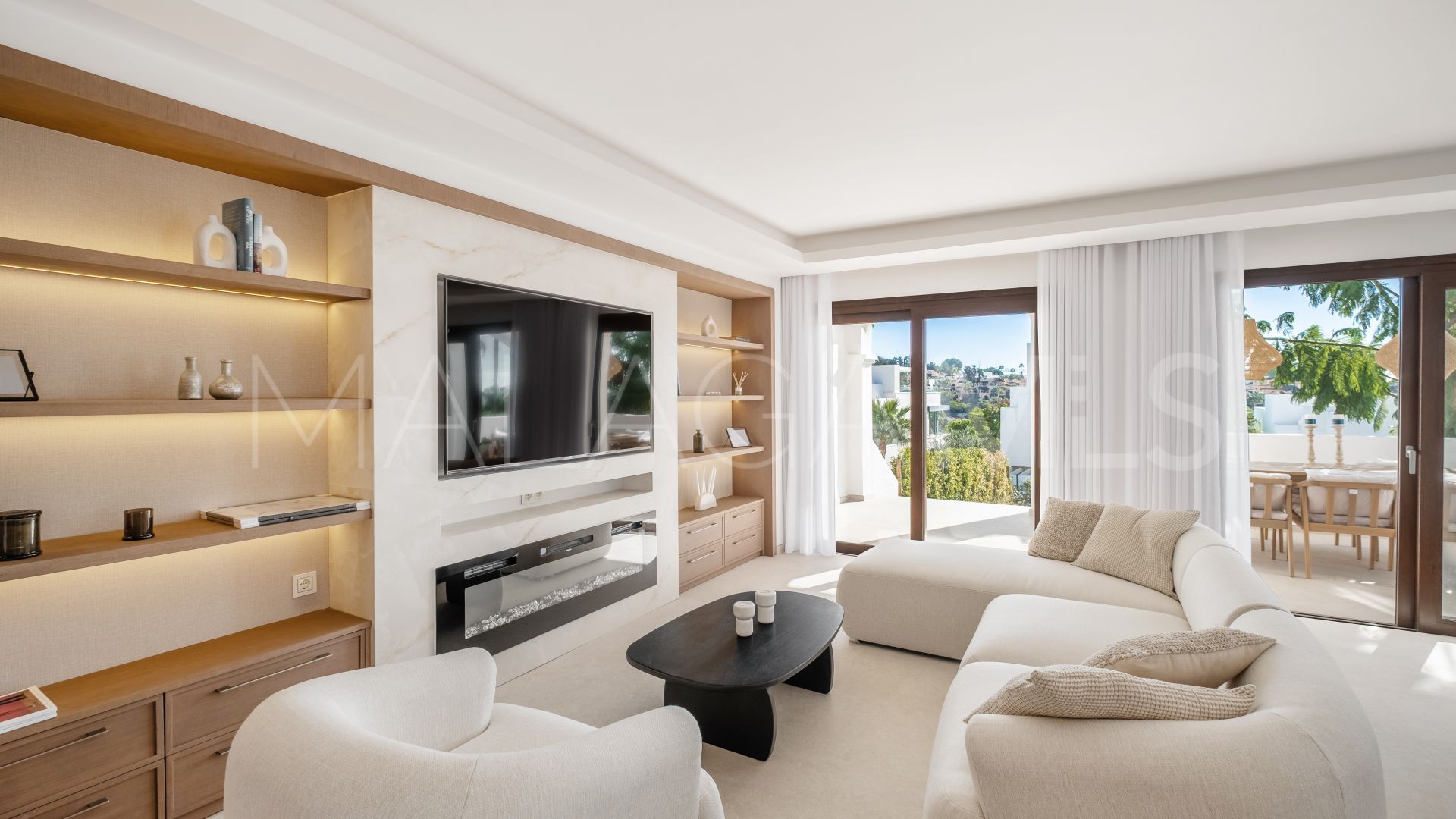 Maison jumelée for sale in El Paraiso