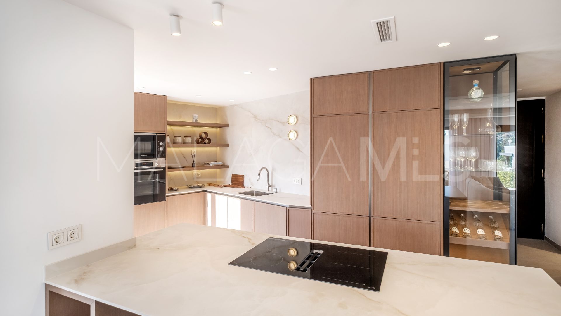 Maison jumelée for sale in El Paraiso