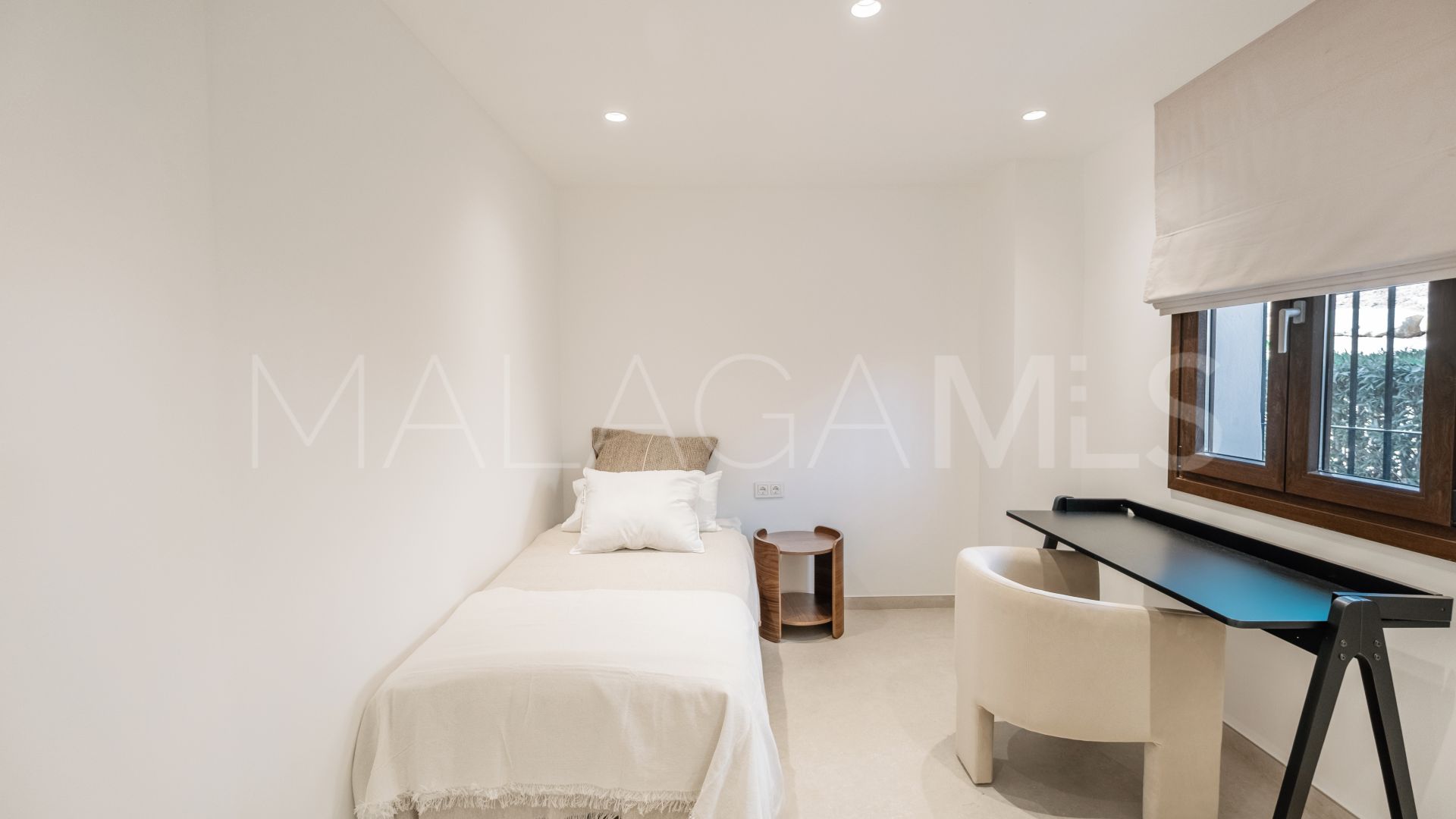 Maison jumelée for sale in El Paraiso