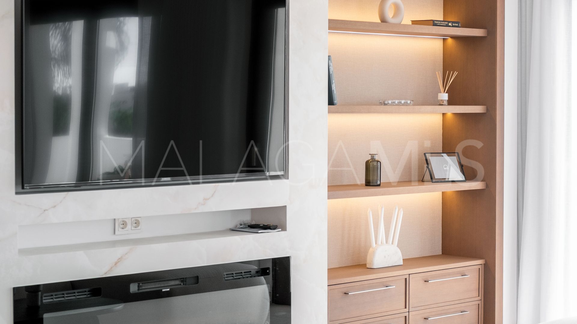 Maison jumelée for sale in El Paraiso