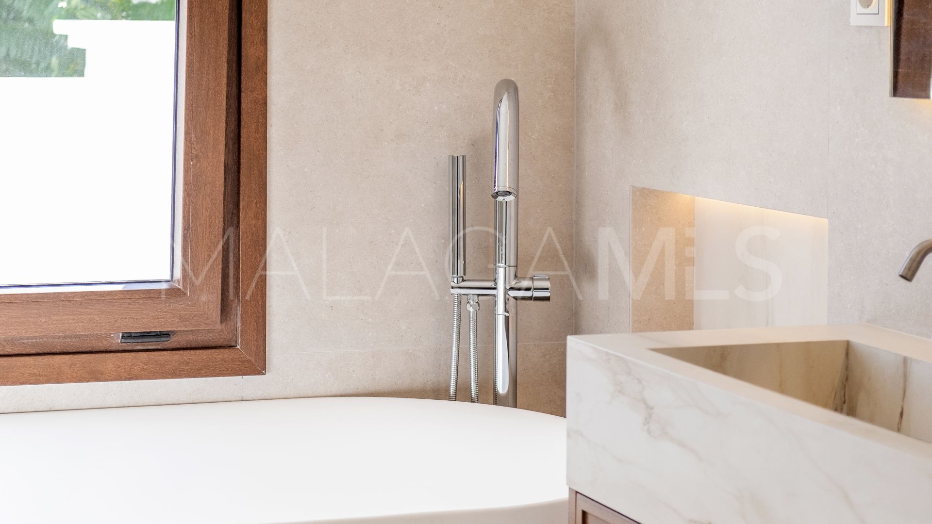 Maison jumelée for sale in El Paraiso