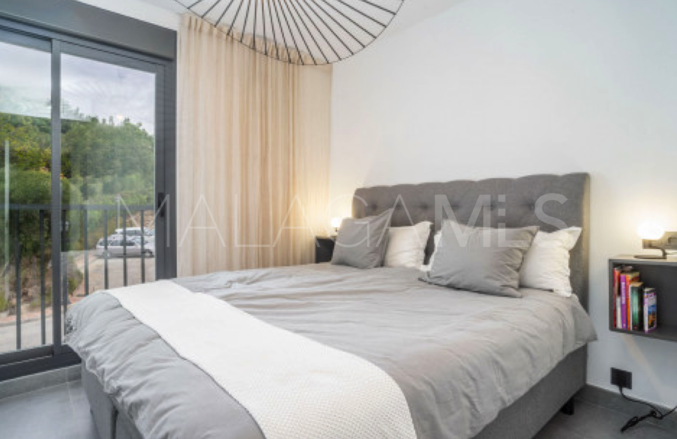 Takvåning for sale in Los Arqueros