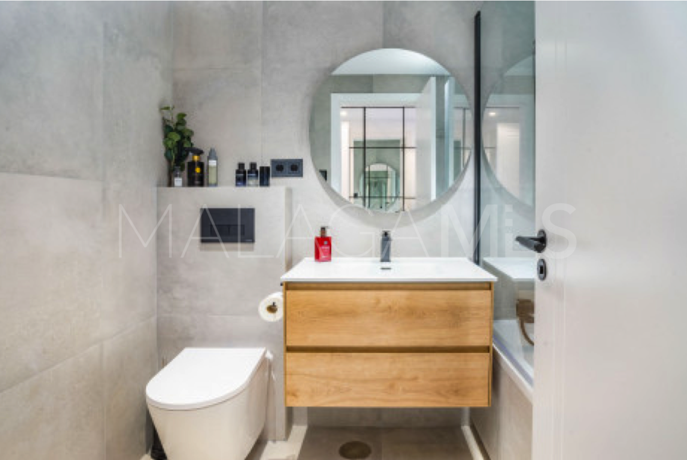 Takvåning for sale in Los Arqueros