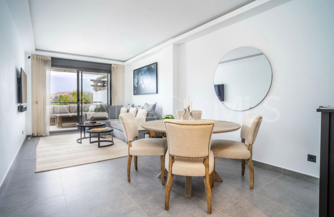 Takvåning for sale in Los Arqueros