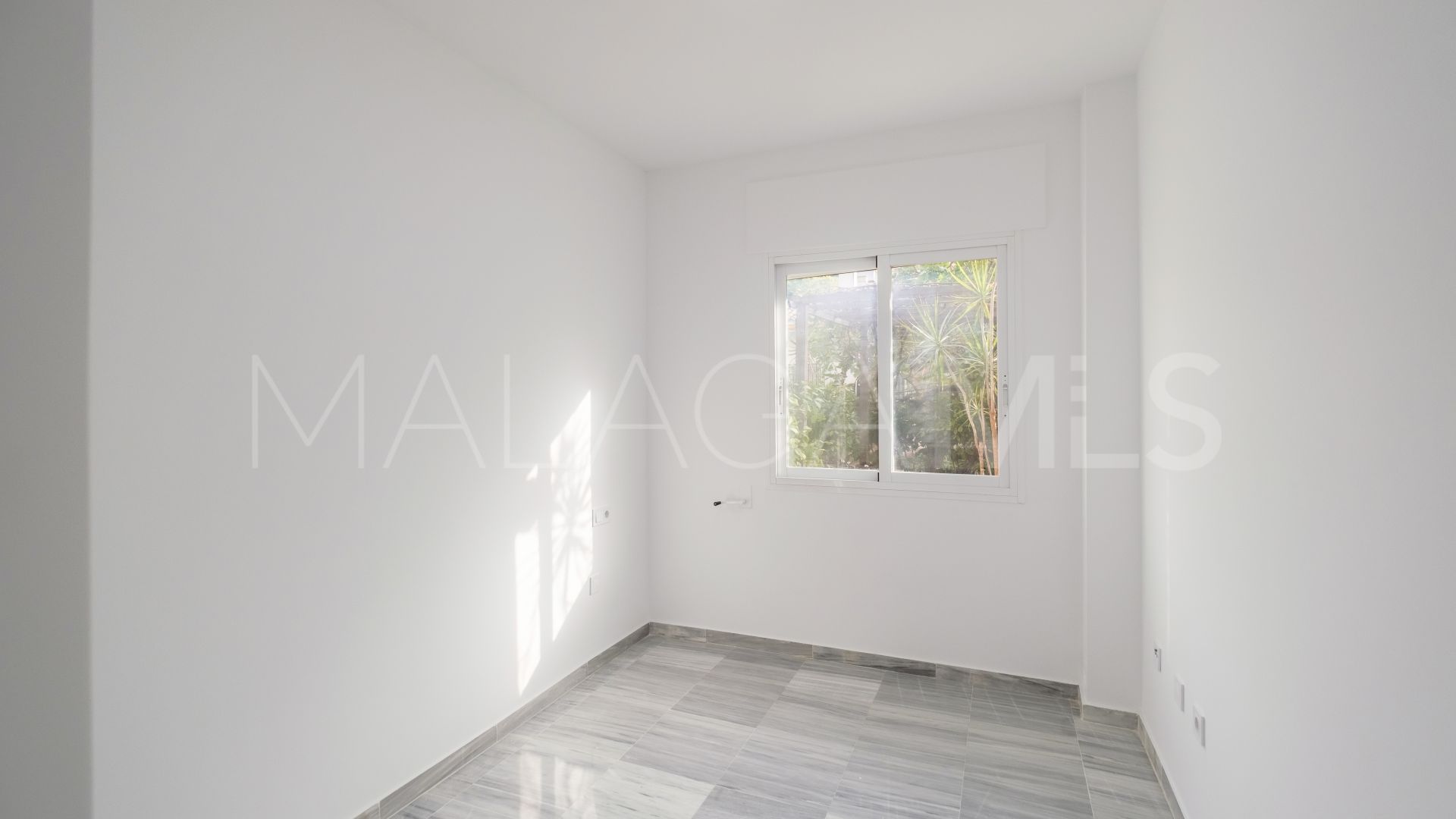 Buy Golden Mile ground floor apartment