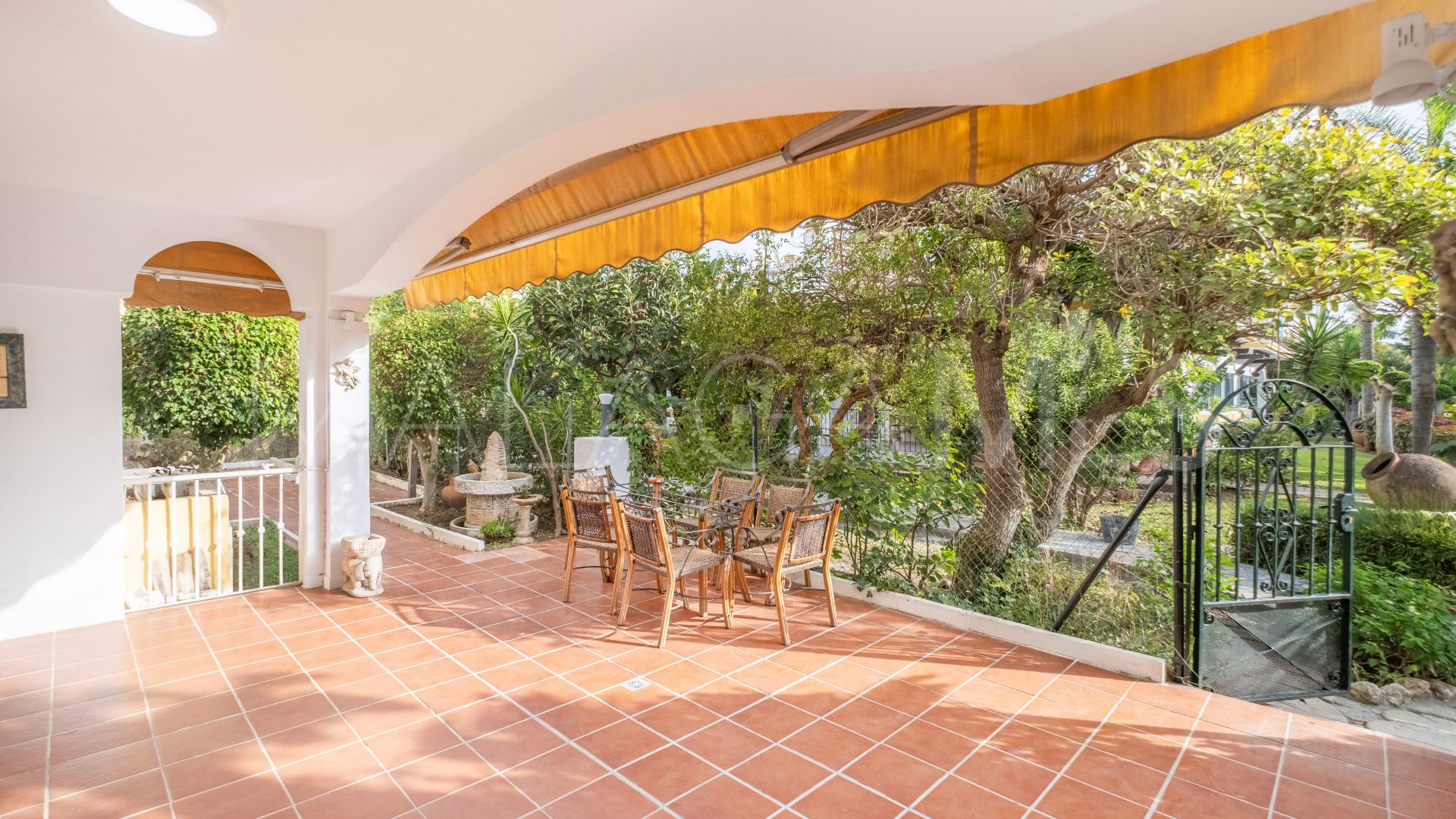 Buy Golden Mile ground floor apartment