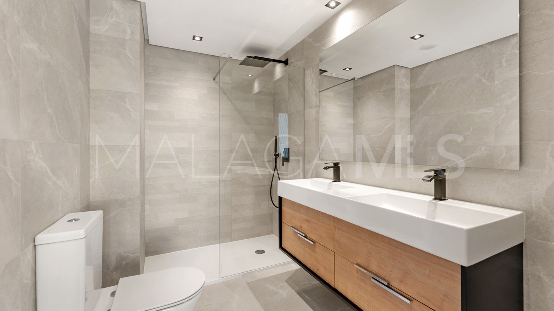 Appartement terrasse for sale in Almazara Hills