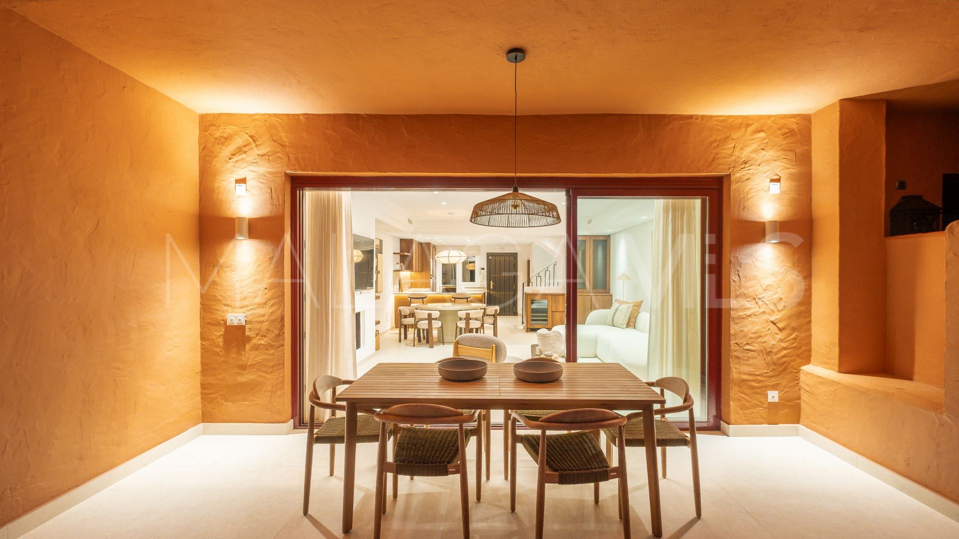 Maison de ville for sale in Altos de Puente Romano