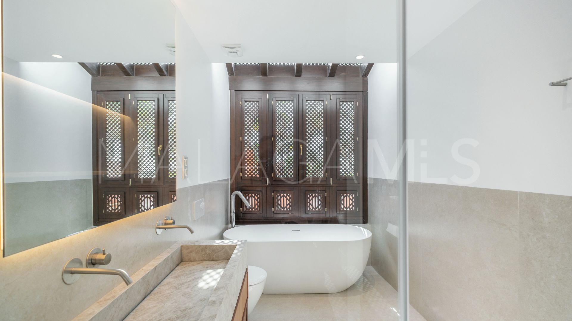 Maison de ville for sale in Altos de Puente Romano