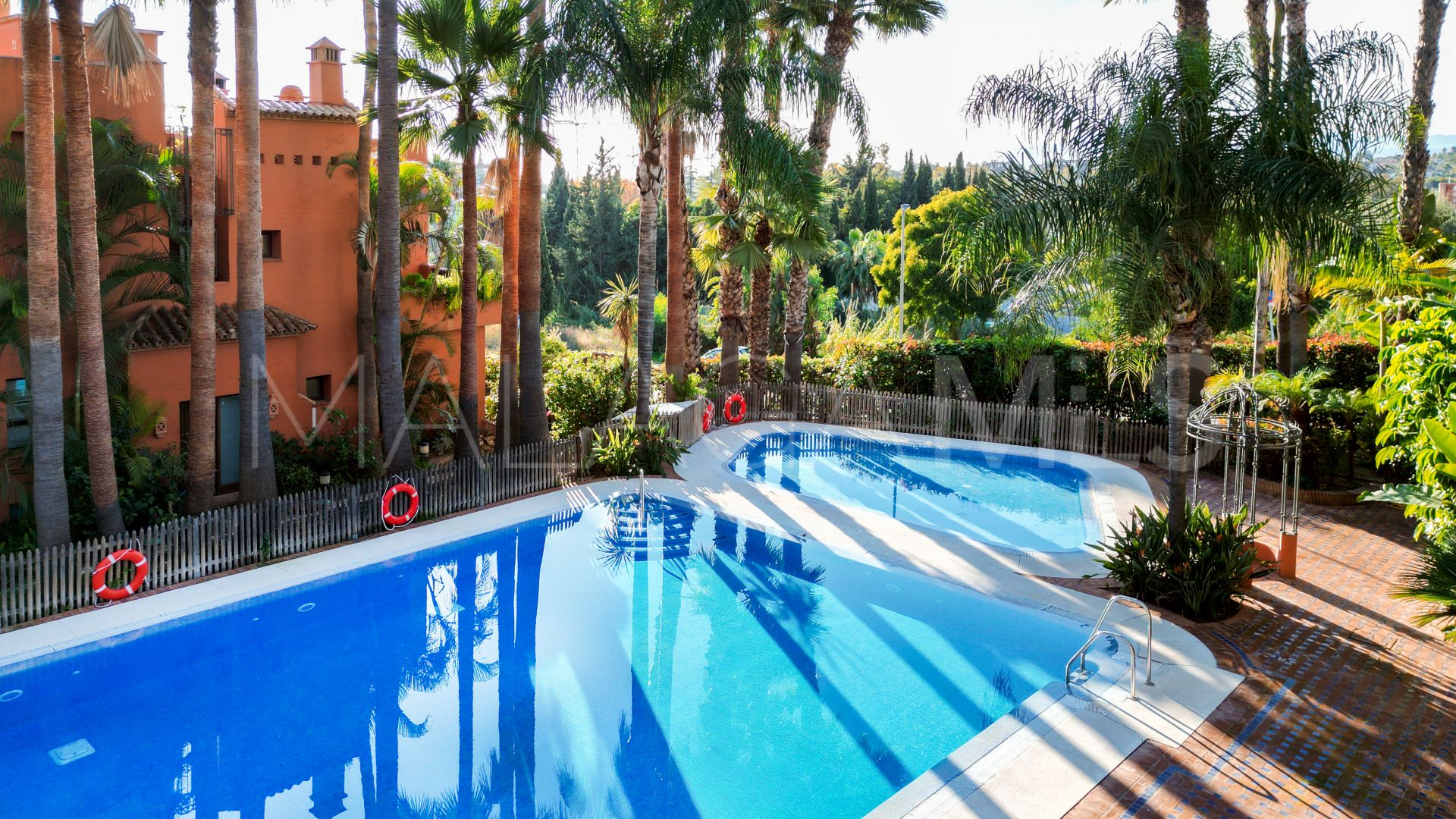 Maison de ville for sale in Altos de Puente Romano