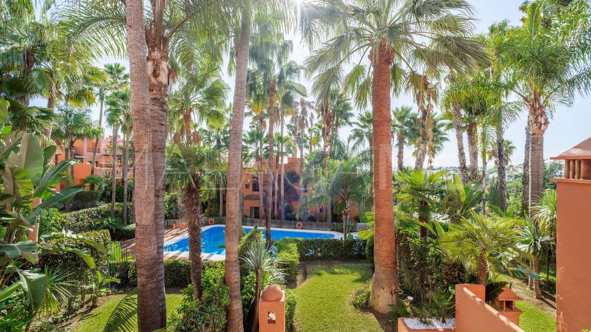 Maison de ville for sale in Altos de Puente Romano