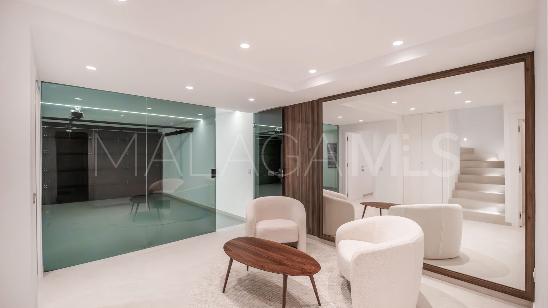 Maison de ville for sale in Altos de Puente Romano