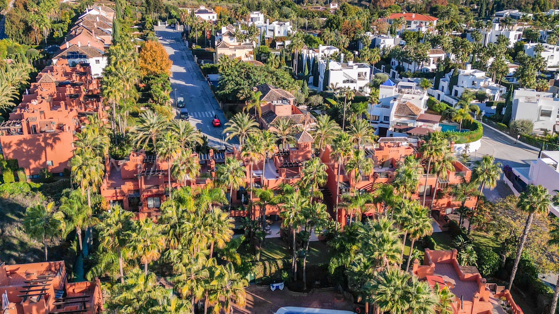 Maison de ville for sale in Altos de Puente Romano