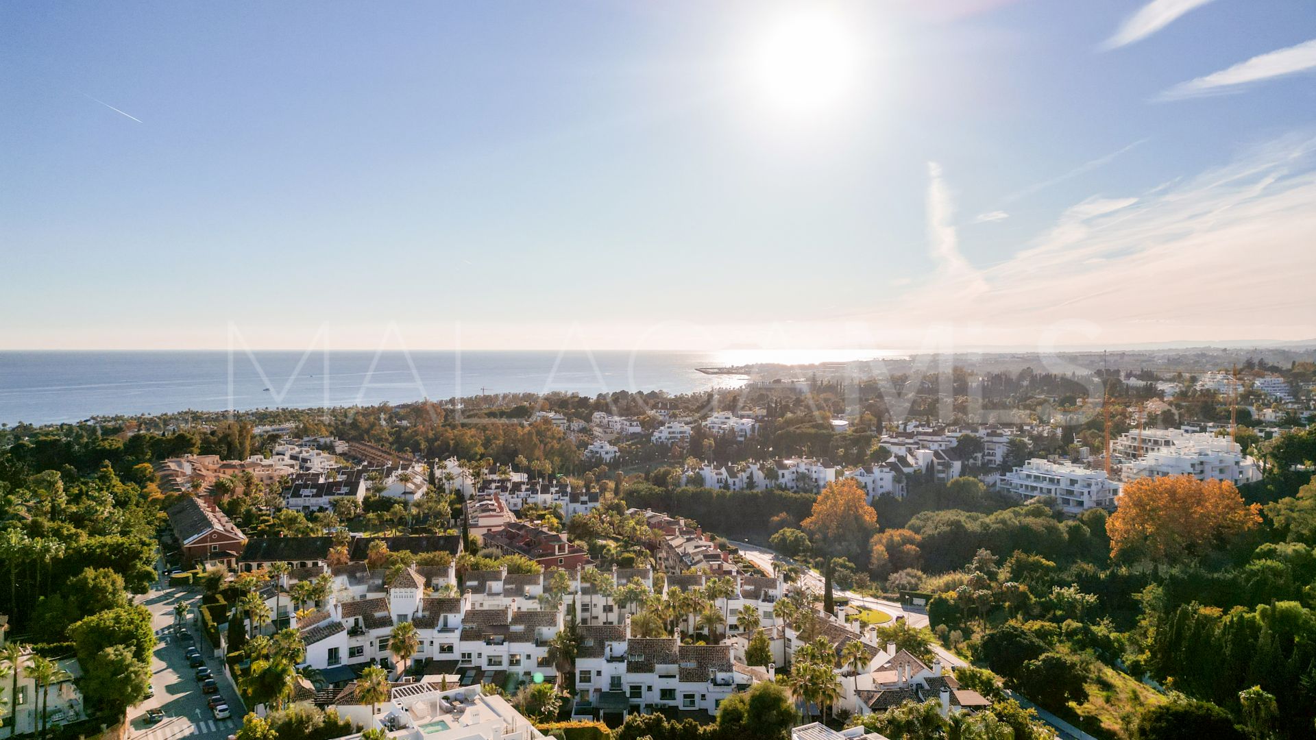 Radhus for sale in Altos de Puente Romano