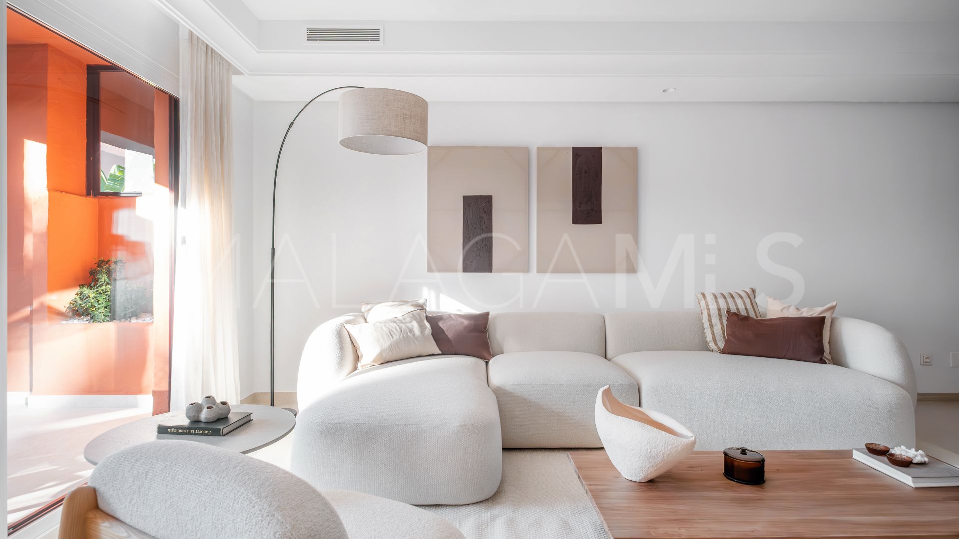 Radhus for sale in Altos de Puente Romano