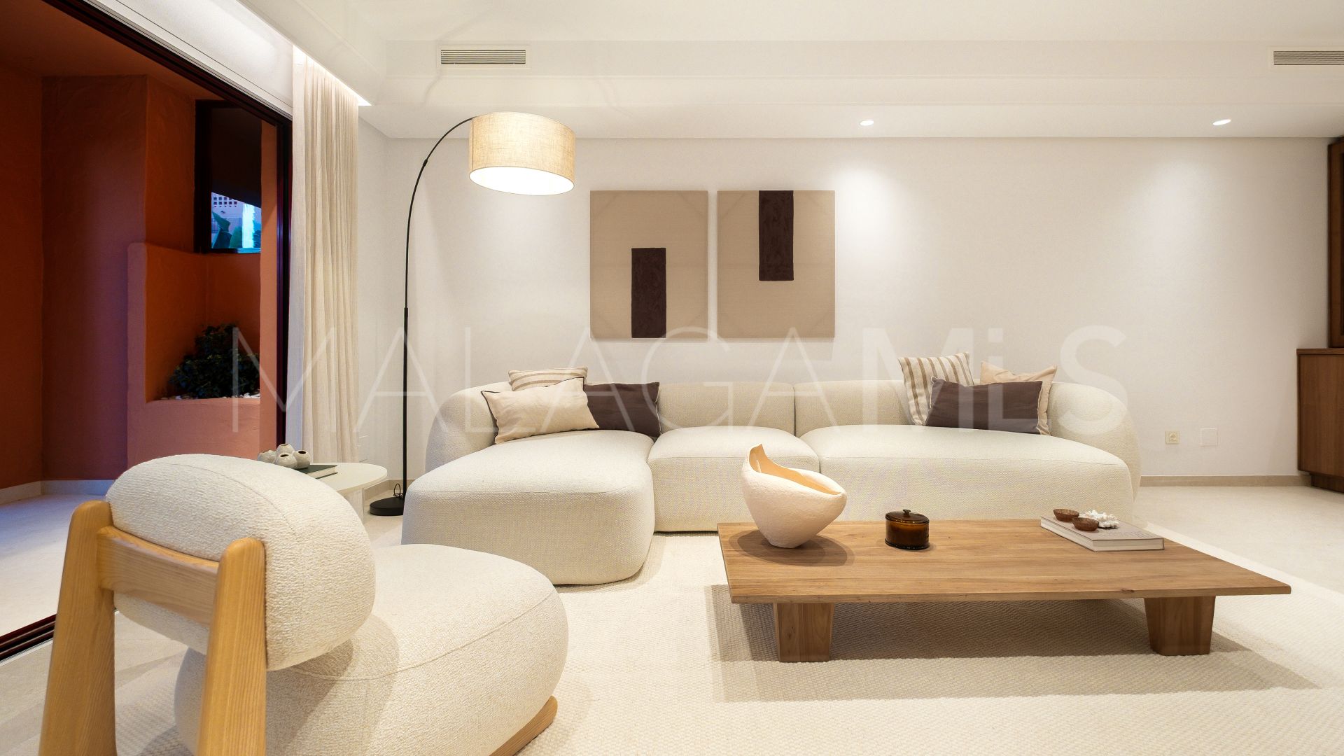 Radhus for sale in Altos de Puente Romano