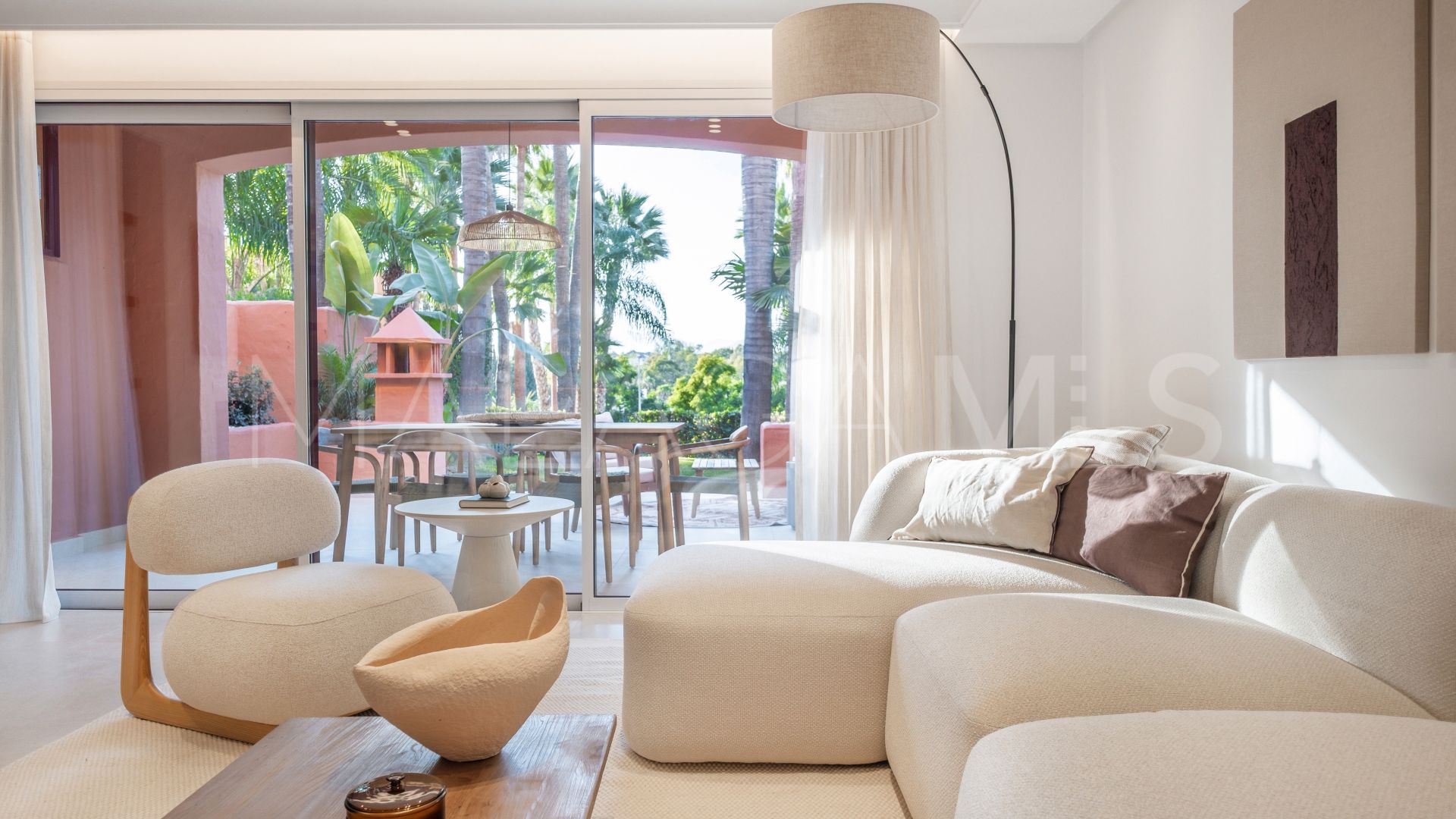 Radhus for sale in Altos de Puente Romano