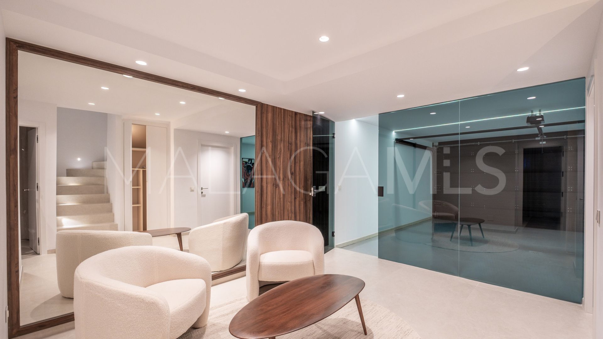 Radhus for sale in Altos de Puente Romano