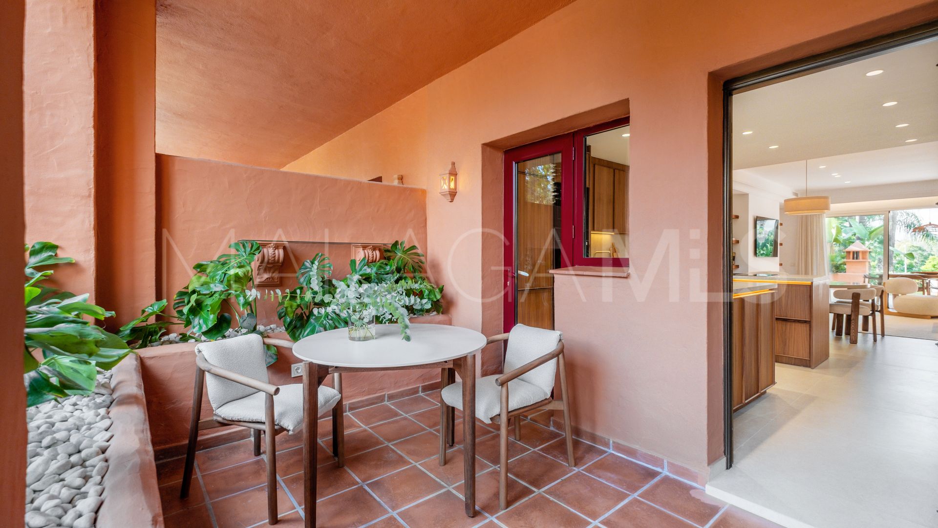 For sale town house in Altos de Puente Romano