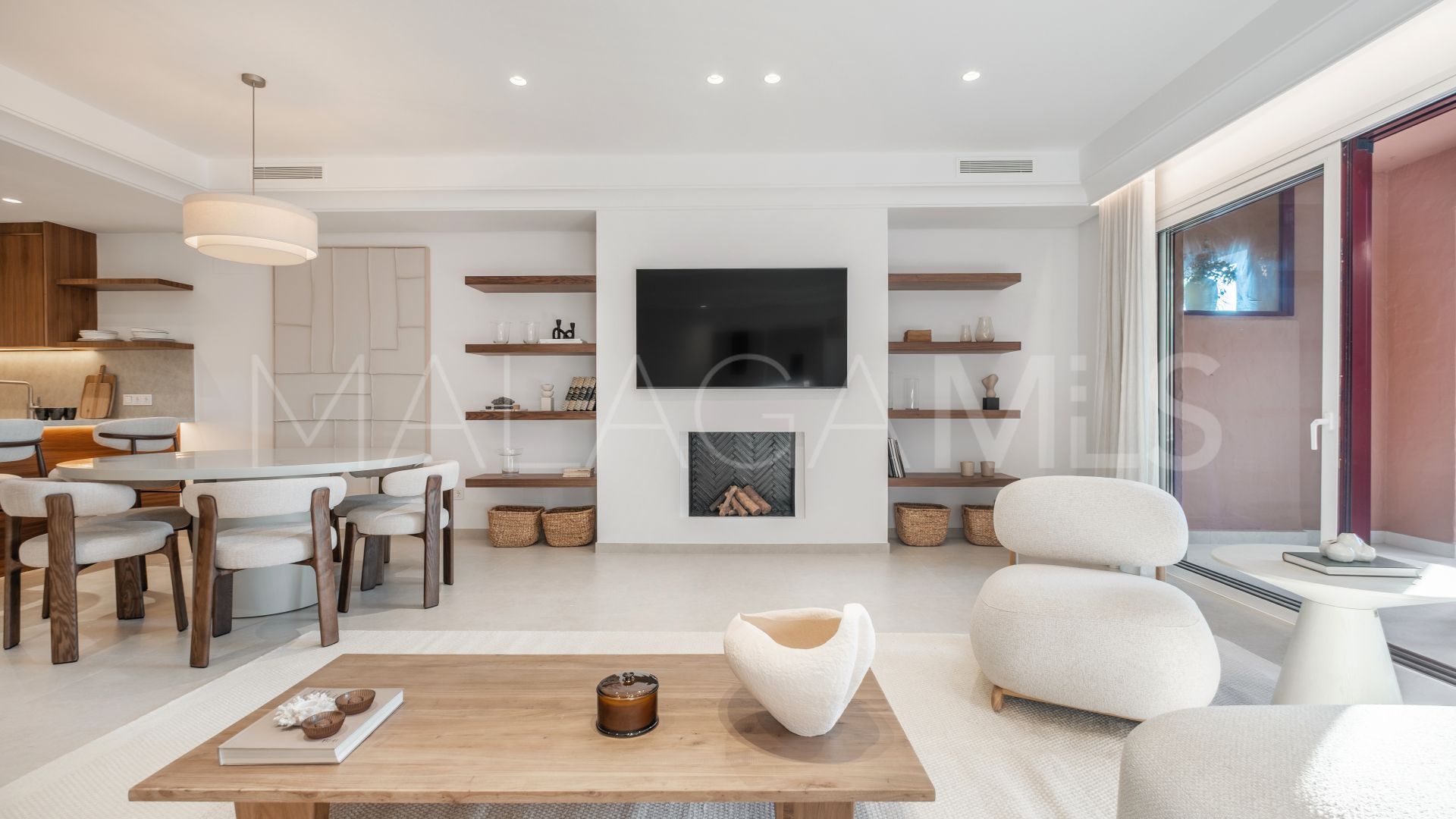 Radhus for sale in Altos de Puente Romano