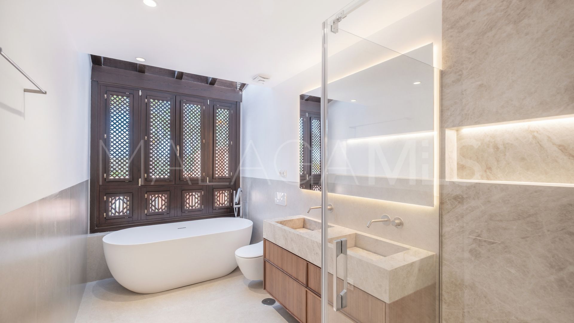 Radhus for sale in Altos de Puente Romano