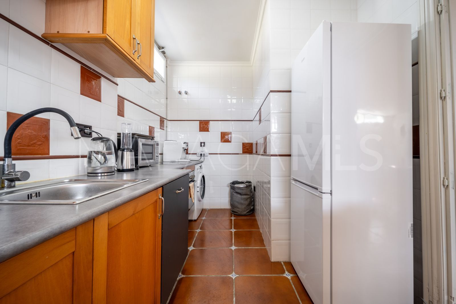 Villa for sale in Elviria