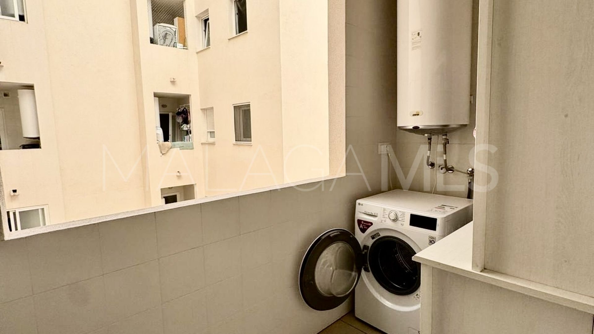 Se vende apartamento in Nueva Andalucia de 3 bedrooms