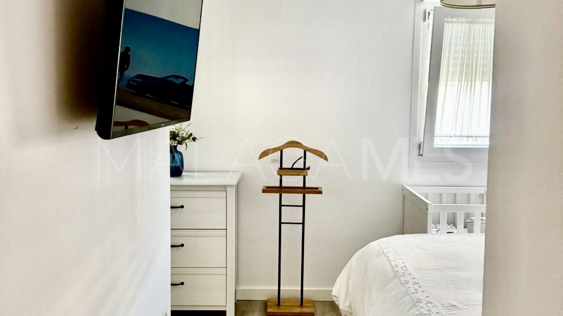 Se vende apartamento in Nueva Andalucia de 3 bedrooms