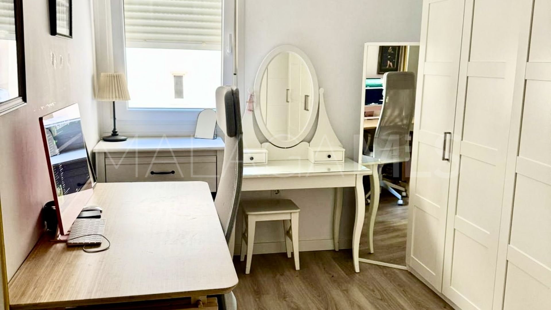 Se vende apartamento in Nueva Andalucia de 3 bedrooms