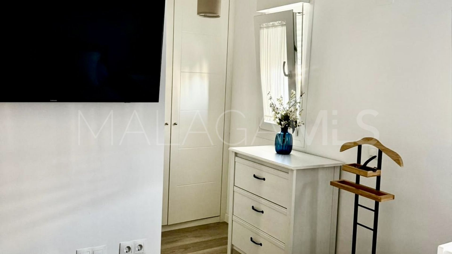 Se vende apartamento in Nueva Andalucia de 3 bedrooms