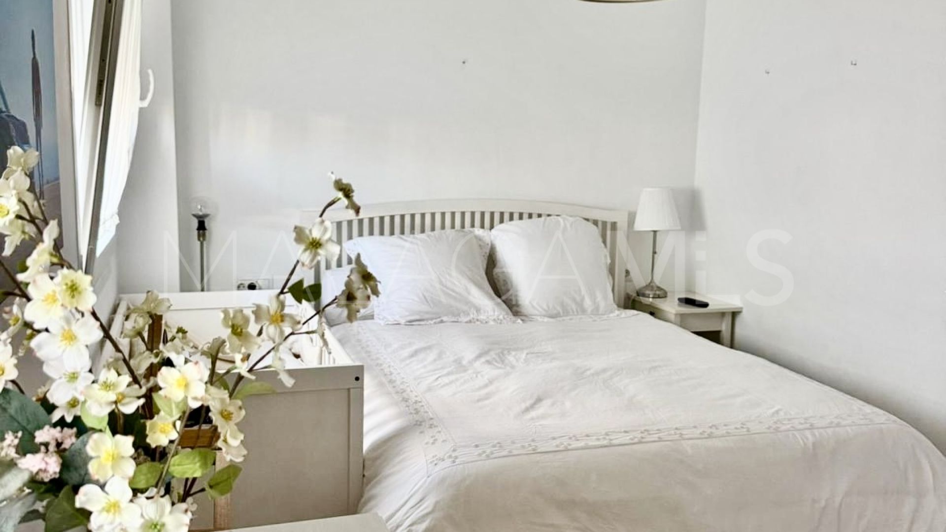 Se vende apartamento in Nueva Andalucia de 3 bedrooms