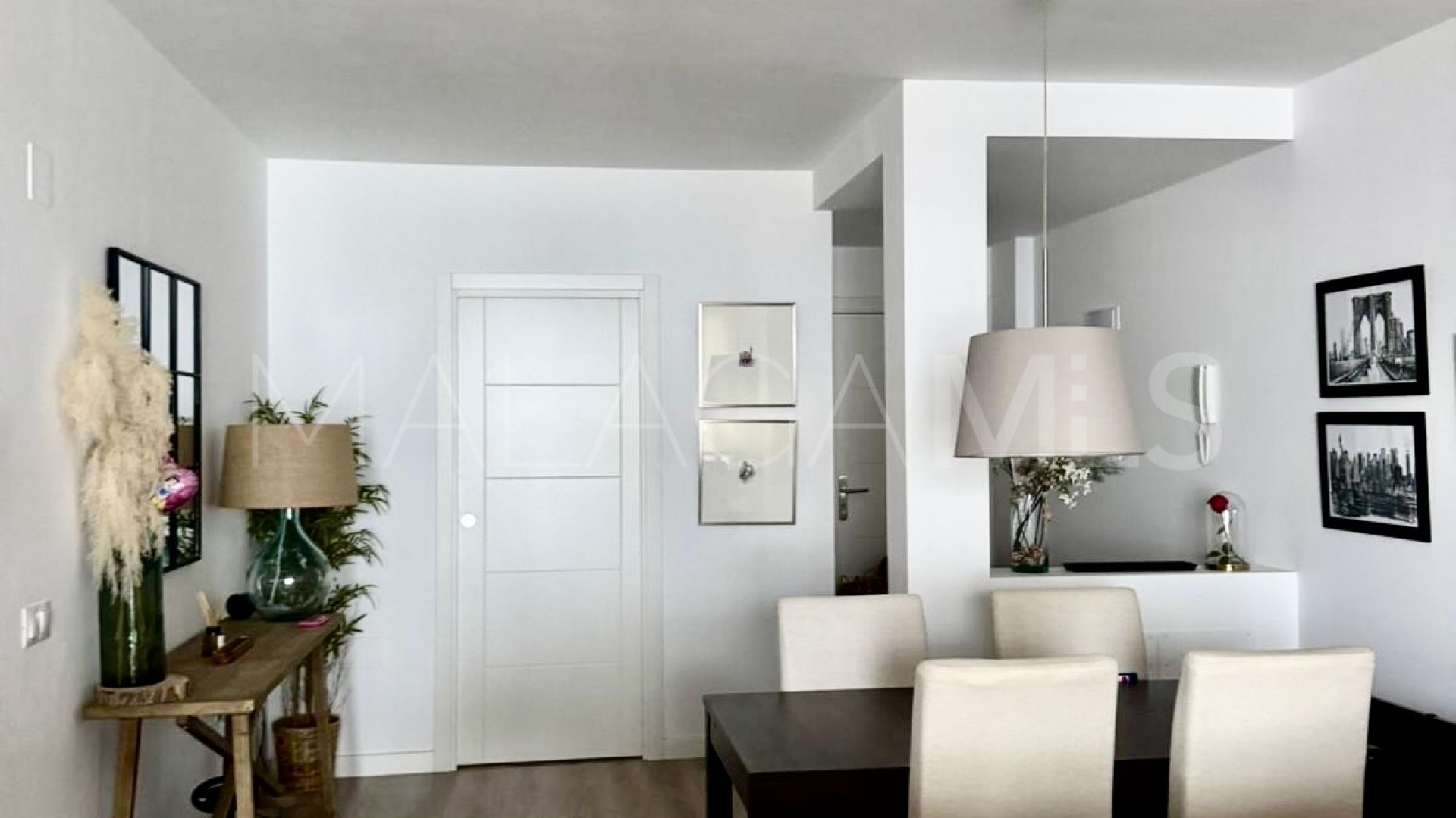 Se vende apartamento in Nueva Andalucia de 3 bedrooms