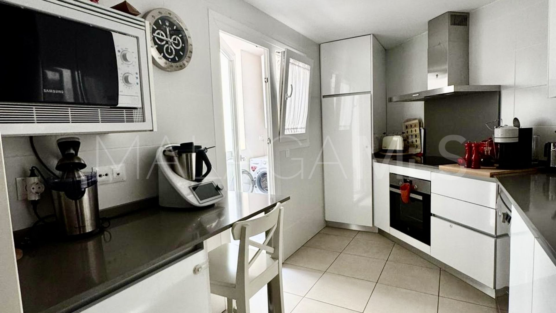 Se vende apartamento in Nueva Andalucia de 3 bedrooms