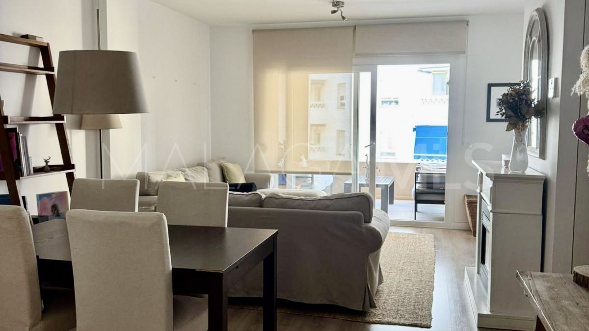 Se vende apartamento in Nueva Andalucia de 3 bedrooms