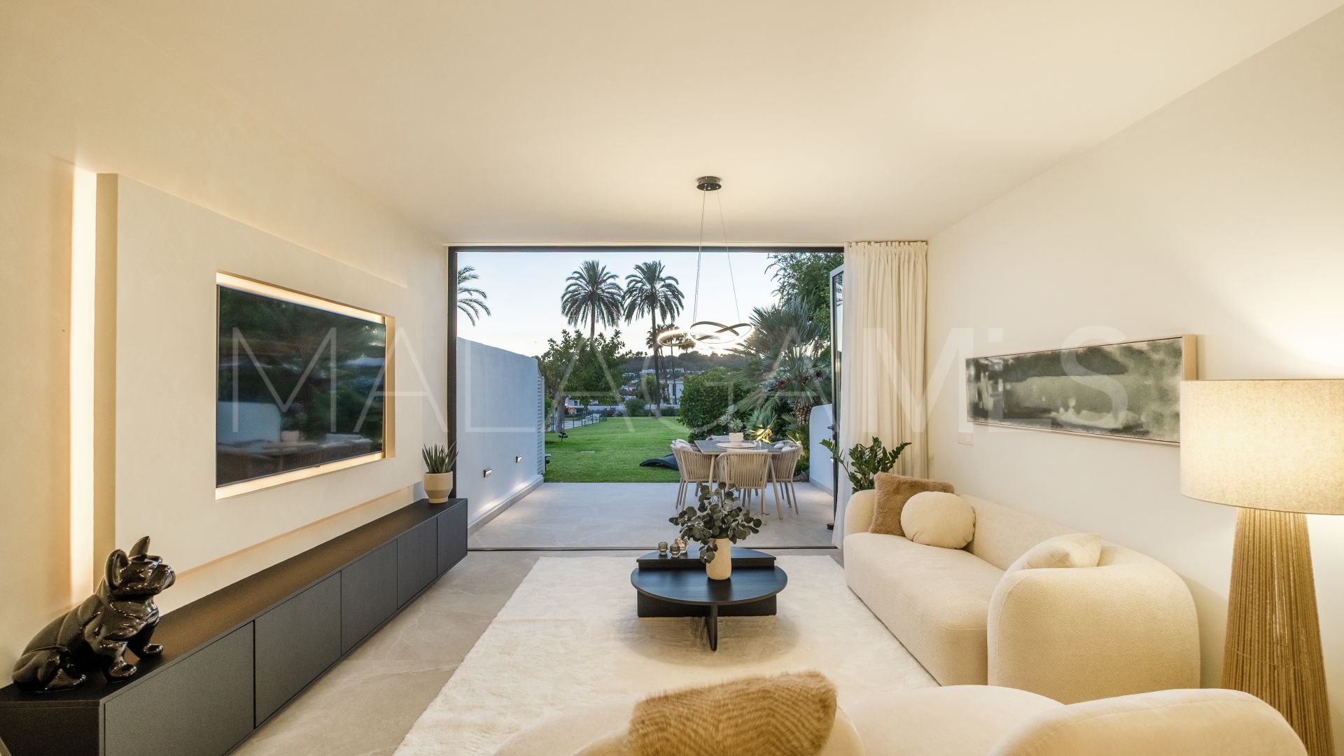 Maison de ville for sale in La Rinconada