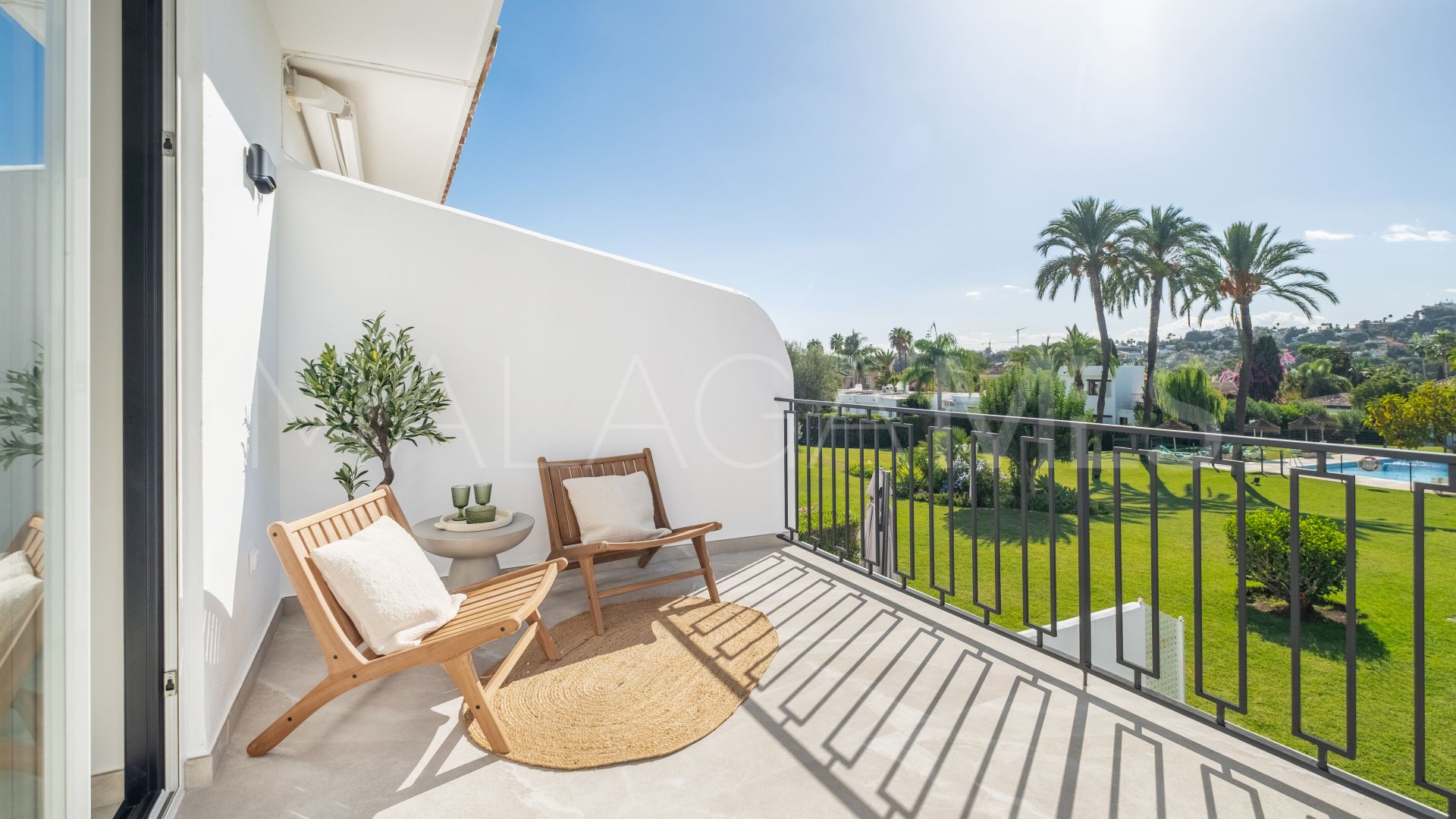 Maison de ville for sale in La Rinconada