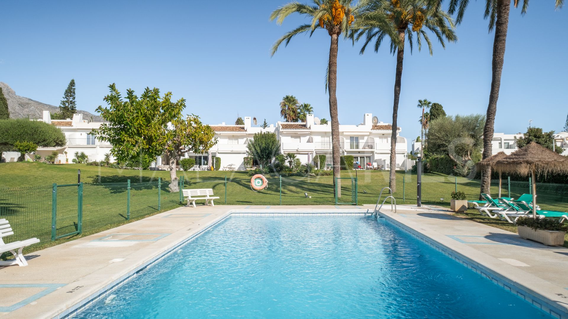 Maison de ville for sale in La Rinconada