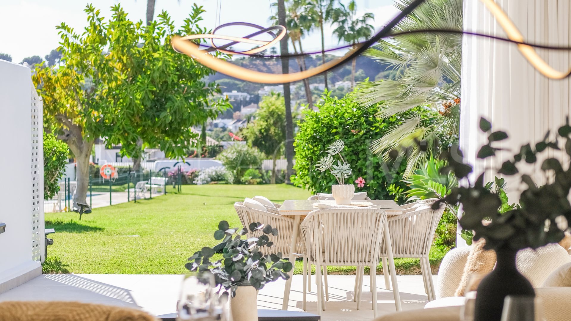 Maison de ville for sale in La Rinconada